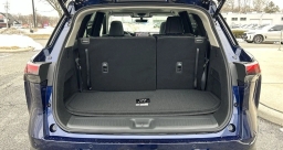 INFINITI QX60 LUXE AWD 2026