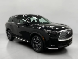 INFINITI QX60 LUXE AWD 2026