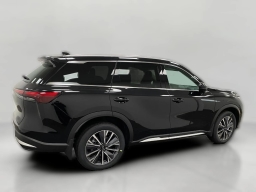 INFINITI QX60 LUXE AWD 2026