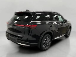 INFINITI QX60 LUXE AWD 2026