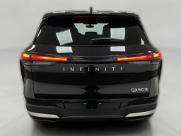 INFINITI QX60 LUXE AWD 2026