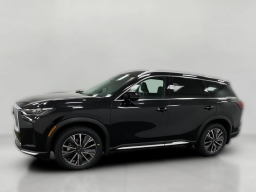 INFINITI QX60 LUXE AWD 2026
