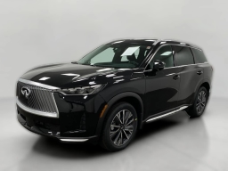 INFINITI QX60 LUXE AWD 2026