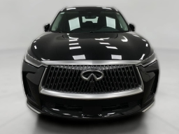 INFINITI QX60 LUXE AWD 2026