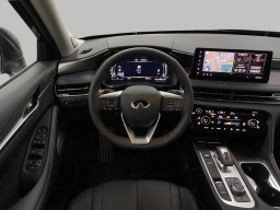 INFINITI QX60 LUXE AWD 2026
