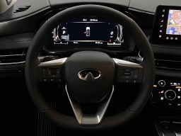 INFINITI QX60 LUXE AWD 2026