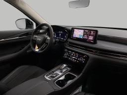 INFINITI QX60 LUXE AWD 2026