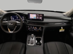 INFINITI QX60 LUXE AWD 2026