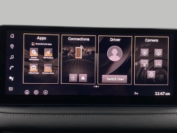 INFINITI QX60 LUXE AWD 2026