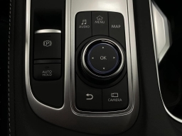 INFINITI QX60 LUXE AWD 2026