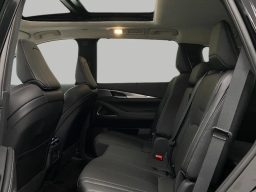 INFINITI QX60 LUXE AWD 2026