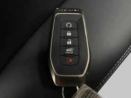 INFINITI QX60 LUXE AWD 2026