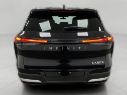 INFINITI QX60 LUXE AWD 2026