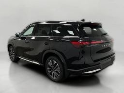 INFINITI QX60 LUXE AWD 2026
