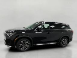 INFINITI QX60 LUXE AWD 2026