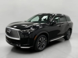 INFINITI QX60 LUXE AWD 2026