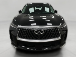 INFINITI QX60 LUXE AWD 2026