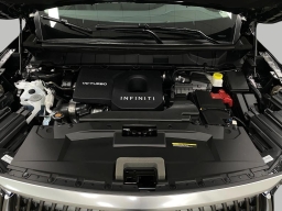 INFINITI QX60 LUXE AWD 2026
