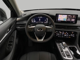 INFINITI QX60 LUXE AWD 2026