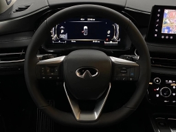 INFINITI QX60 LUXE AWD 2026