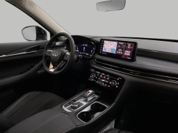 INFINITI QX60 LUXE AWD 2026