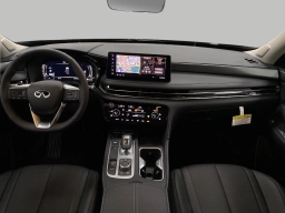 INFINITI QX60 LUXE AWD 2026