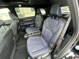 INFINITI QX60 SPORT AWD 2026