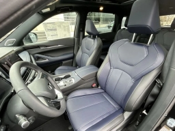 INFINITI QX60 SPORT AWD 2026
