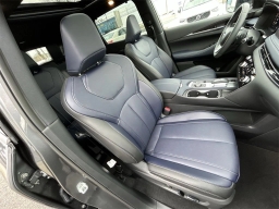 INFINITI QX60 SPORT AWD 2026