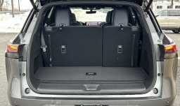 INFINITI QX60 SPORT AWD 2026