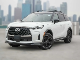 INFINITI QX60 SPORT AWD 2026