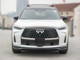 INFINITI QX60 SPORT AWD 2026