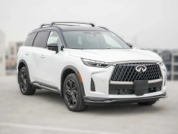 INFINITI QX60 SPORT AWD 2026
