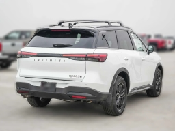 INFINITI QX60 SPORT AWD 2026
