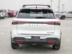 INFINITI QX60 SPORT AWD 2026