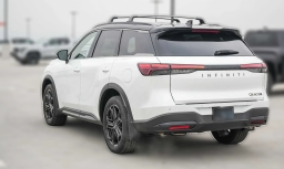 INFINITI QX60 SPORT AWD 2026