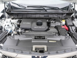 INFINITI QX60 SPORT AWD 2026