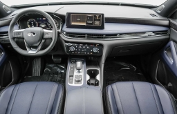 INFINITI QX60 SPORT AWD 2026