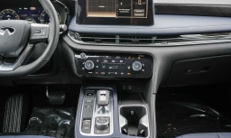 INFINITI QX60 SPORT AWD 2026