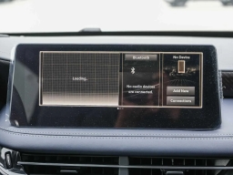 INFINITI QX60 SPORT AWD 2026