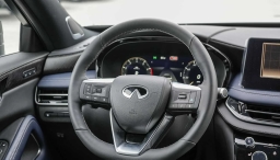 INFINITI QX60 SPORT AWD 2026