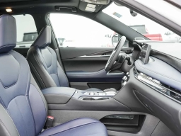 INFINITI QX60 SPORT AWD 2026