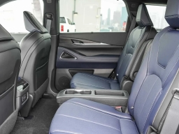 INFINITI QX60 SPORT AWD 2026