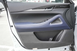 INFINITI QX60 SPORT AWD 2026