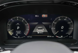 INFINITI QX60 SPORT AWD 2026