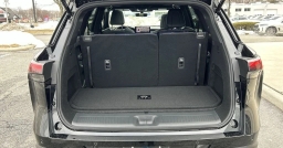 INFINITI QX60 SPORT AWD 2026