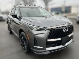 INFINITI QX60 SPORT AWD 2026