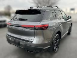 INFINITI QX60 SPORT AWD 2026