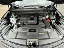 INFINITI QX60 SPORT AWD 2026