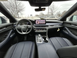 INFINITI QX60 SPORT AWD 2026